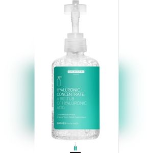 Hyaluronic Acid for the body